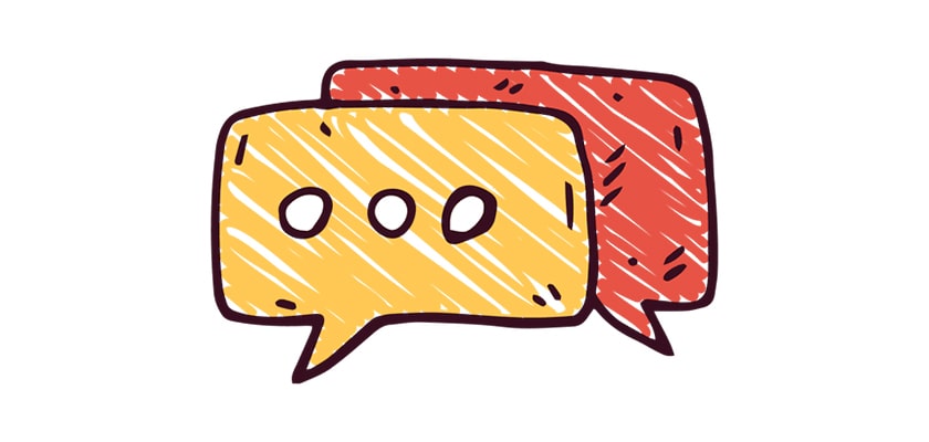 در شبکه‌های اجتماعی چطور جواب کامنت‌ها را بدهیم؟