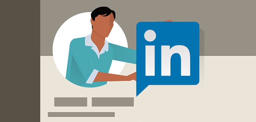 وری‌فای شدن در لینکدین
