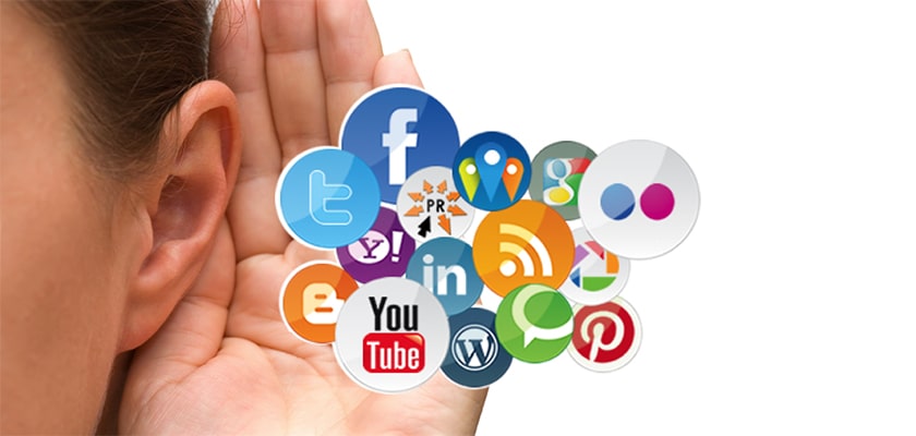 سوشال لیسنینگ چیست